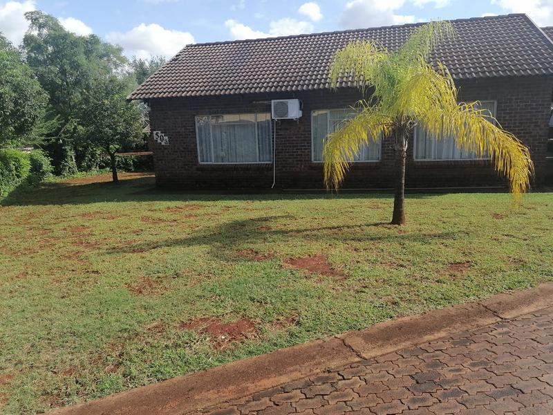 2 Bedroom Property for Sale in Thabazimbi Limpopo