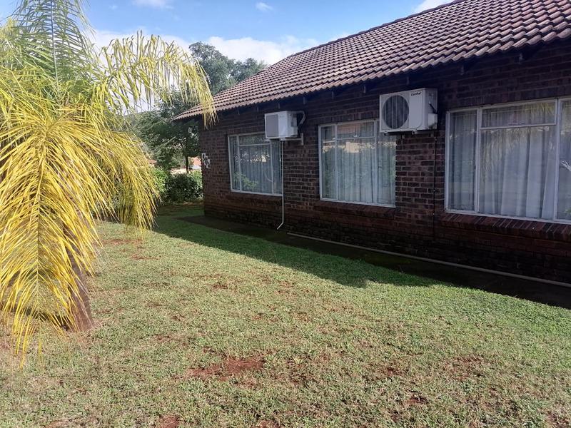 2 Bedroom Property for Sale in Thabazimbi Limpopo