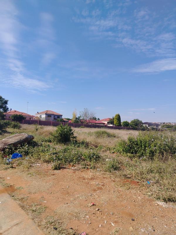 0 Bedroom Property for Sale in Serala View Limpopo