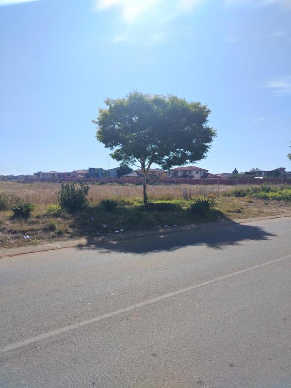0 Bedroom Property for Sale in Serala View Limpopo