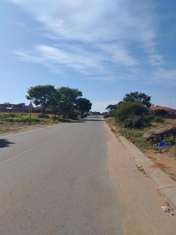 0 Bedroom Property for Sale in Serala View Limpopo