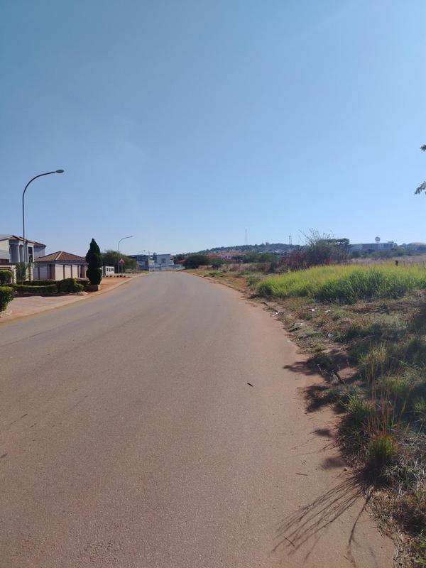 0 Bedroom Property for Sale in Serala View Limpopo