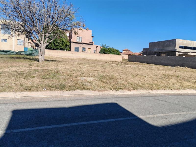 0 Bedroom Property for Sale in Woodhill Estate Limpopo