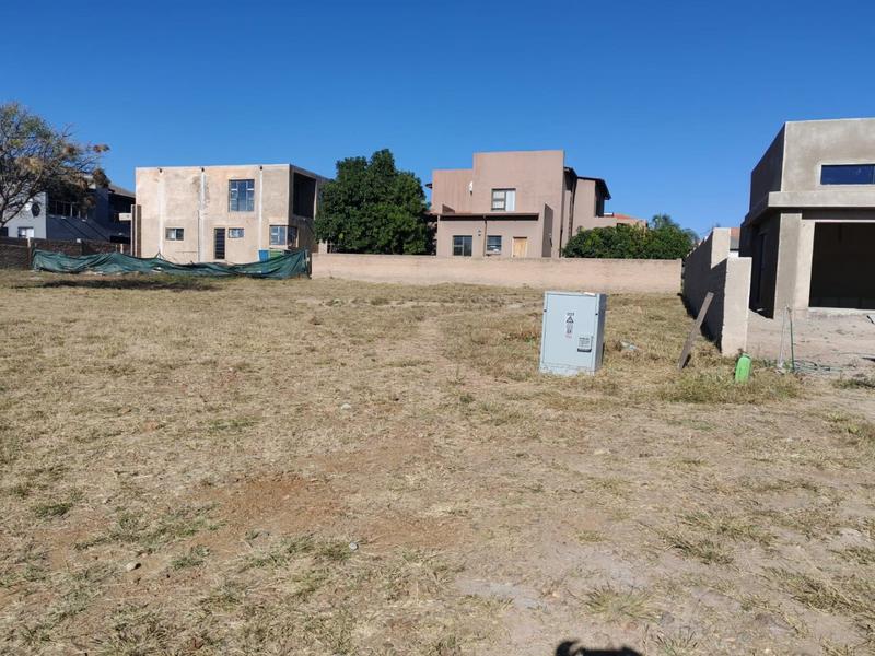 0 Bedroom Property for Sale in Woodhill Estate Limpopo
