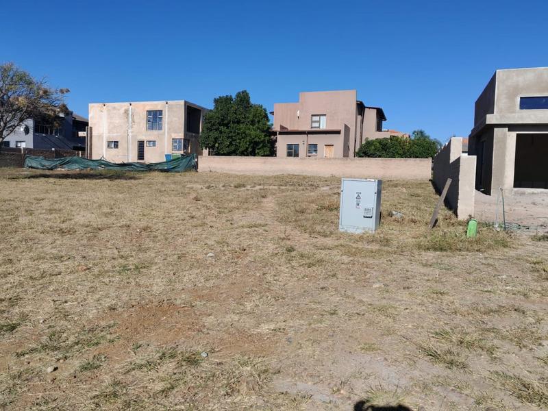 0 Bedroom Property for Sale in Woodhill Estate Limpopo