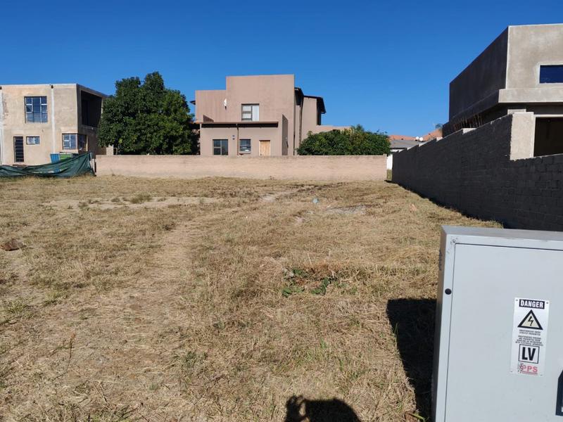 0 Bedroom Property for Sale in Woodhill Estate Limpopo