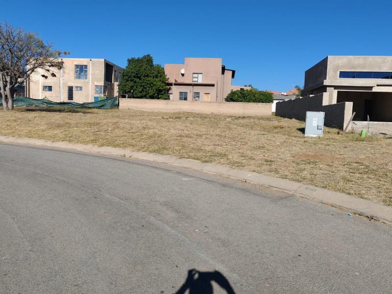 0 Bedroom Property for Sale in Woodhill Estate Limpopo
