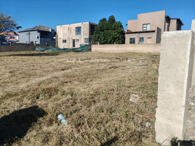 0 Bedroom Property for Sale in Woodhill Estate Limpopo