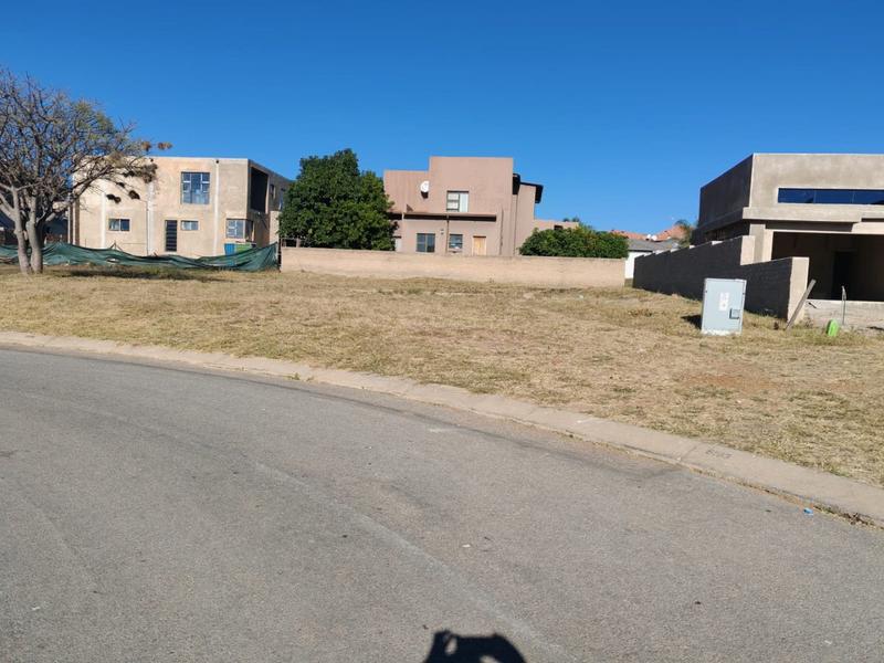 0 Bedroom Property for Sale in Woodhill Estate Limpopo