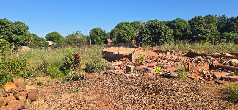 0 Bedroom Property for Sale in Muledane Limpopo