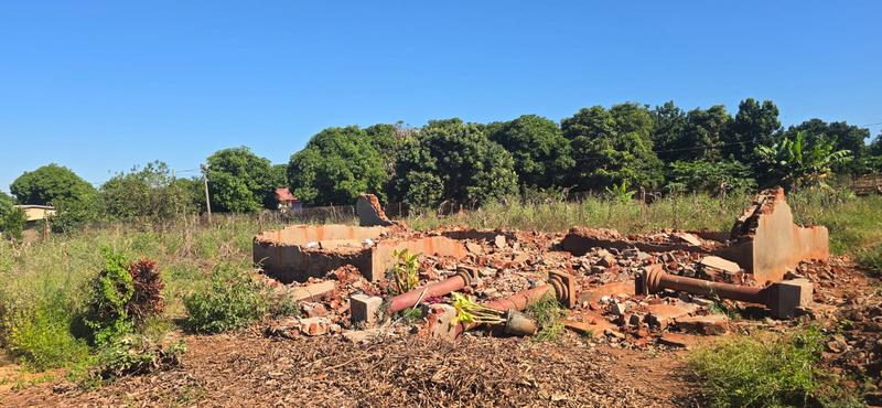 0 Bedroom Property for Sale in Muledane Limpopo