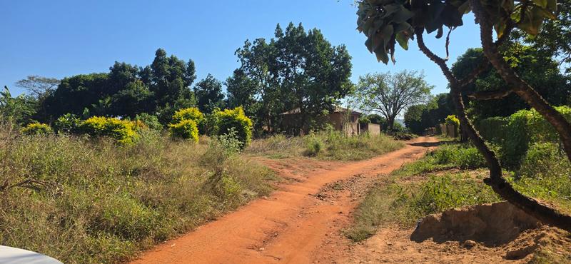 0 Bedroom Property for Sale in Muledane Limpopo