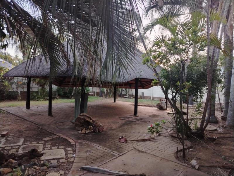 To Let 3 Bedroom Property for Rent in Bendor Limpopo