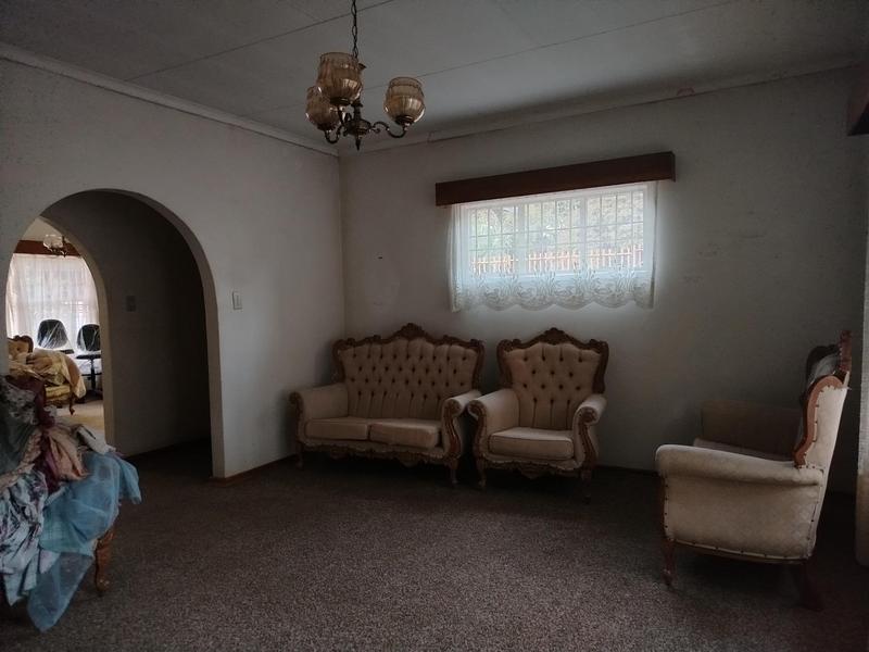 To Let 3 Bedroom Property for Rent in Bendor Limpopo