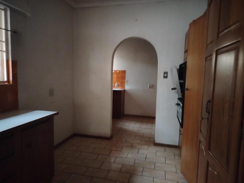 To Let 3 Bedroom Property for Rent in Bendor Limpopo