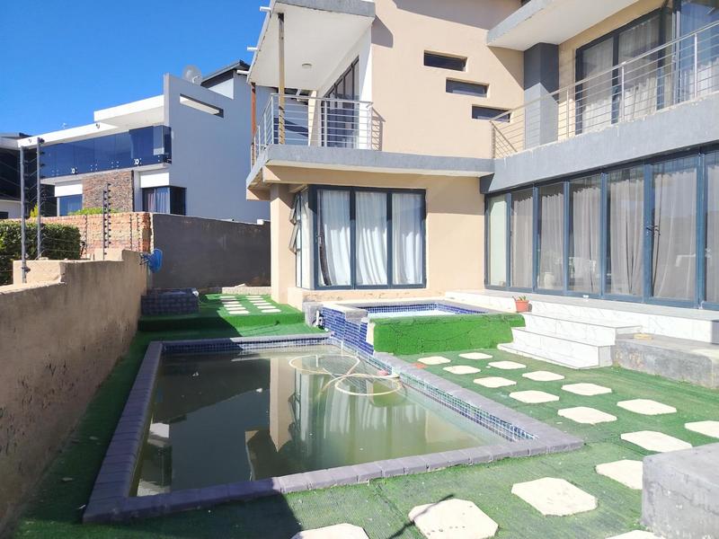 5 Bedroom Property for Sale in Bendor Limpopo