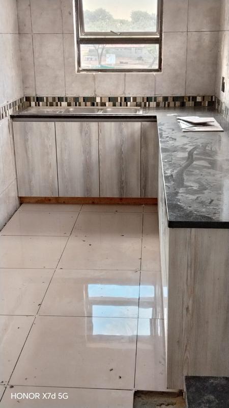 4 Bedroom Property for Sale in Fauna Park Limpopo