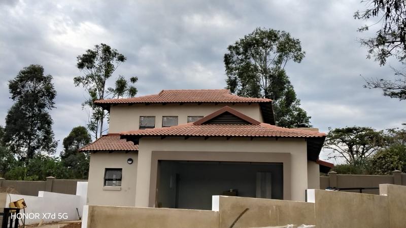 4 Bedroom Property for Sale in Fauna Park Limpopo