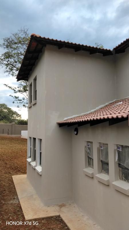 4 Bedroom Property for Sale in Fauna Park Limpopo
