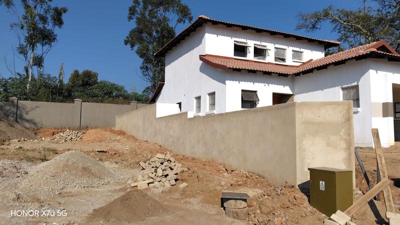 4 Bedroom Property for Sale in Fauna Park Limpopo