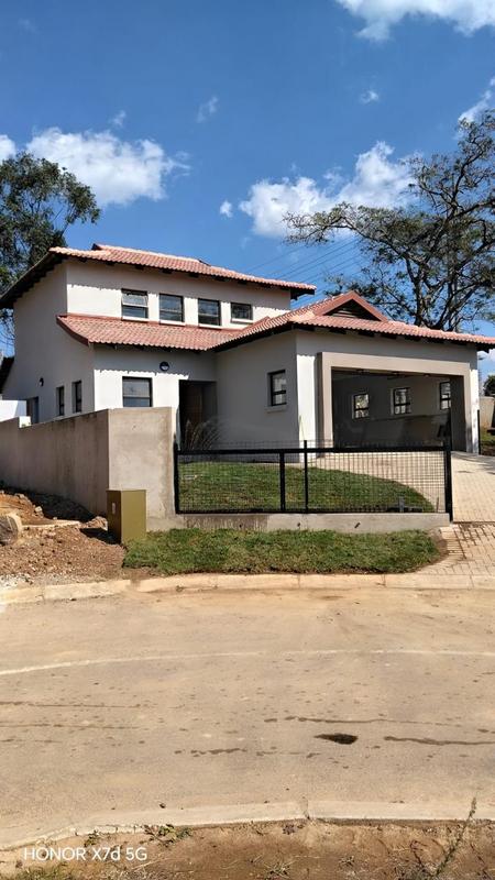 4 Bedroom Property for Sale in Fauna Park Limpopo