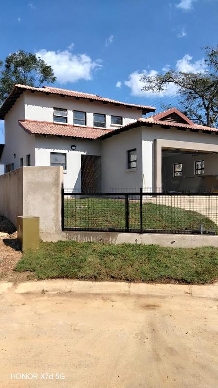 4 Bedroom Property for Sale in Fauna Park Limpopo