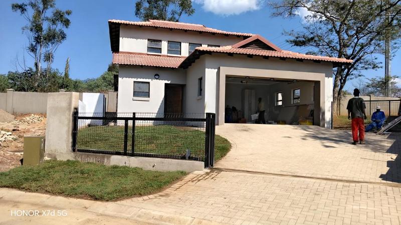 4 Bedroom Property for Sale in Fauna Park Limpopo