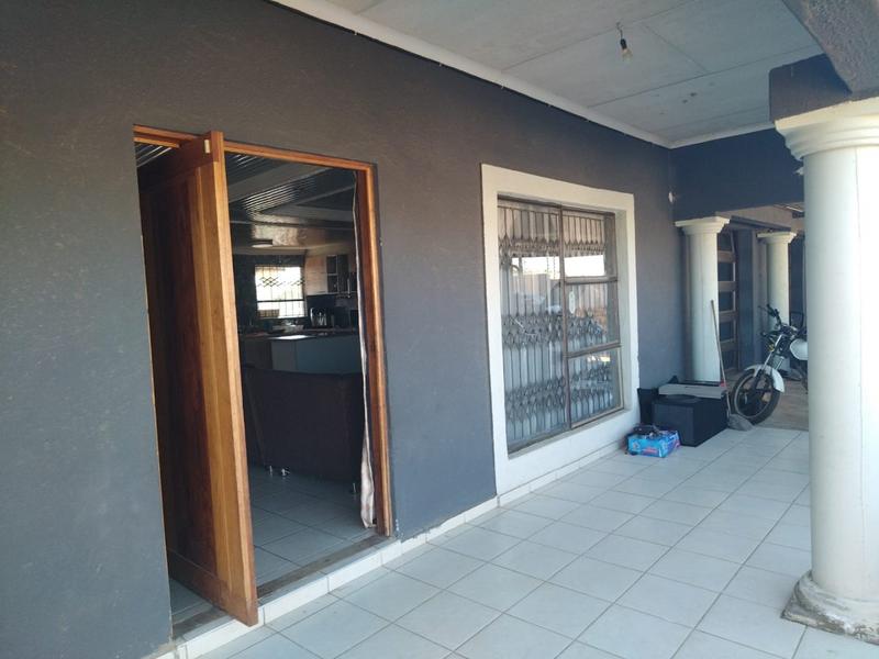 3 Bedroom Property for Sale in Mankweng Limpopo