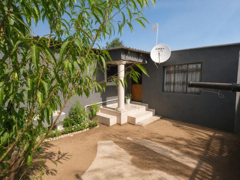 3 Bedroom Property for Sale in Mankweng Limpopo