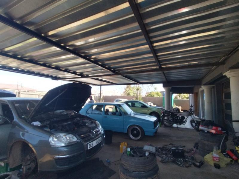 3 Bedroom Property for Sale in Mankweng Limpopo