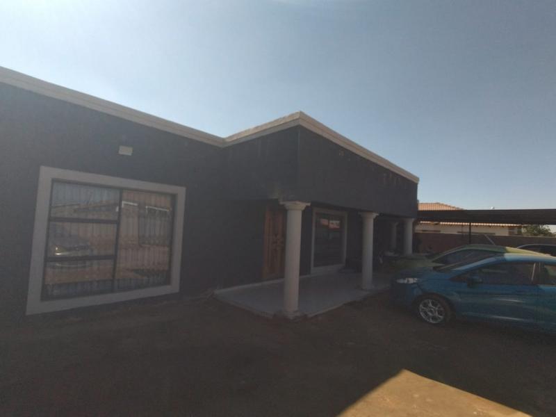 3 Bedroom Property for Sale in Mankweng Limpopo