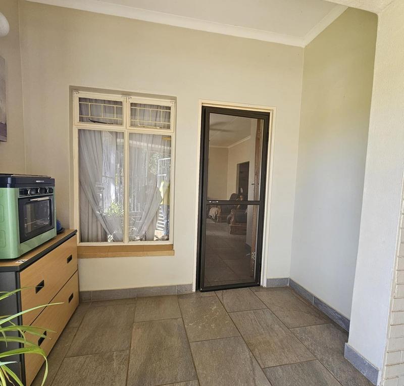 3 Bedroom Property for Sale in Thabazimbi Limpopo