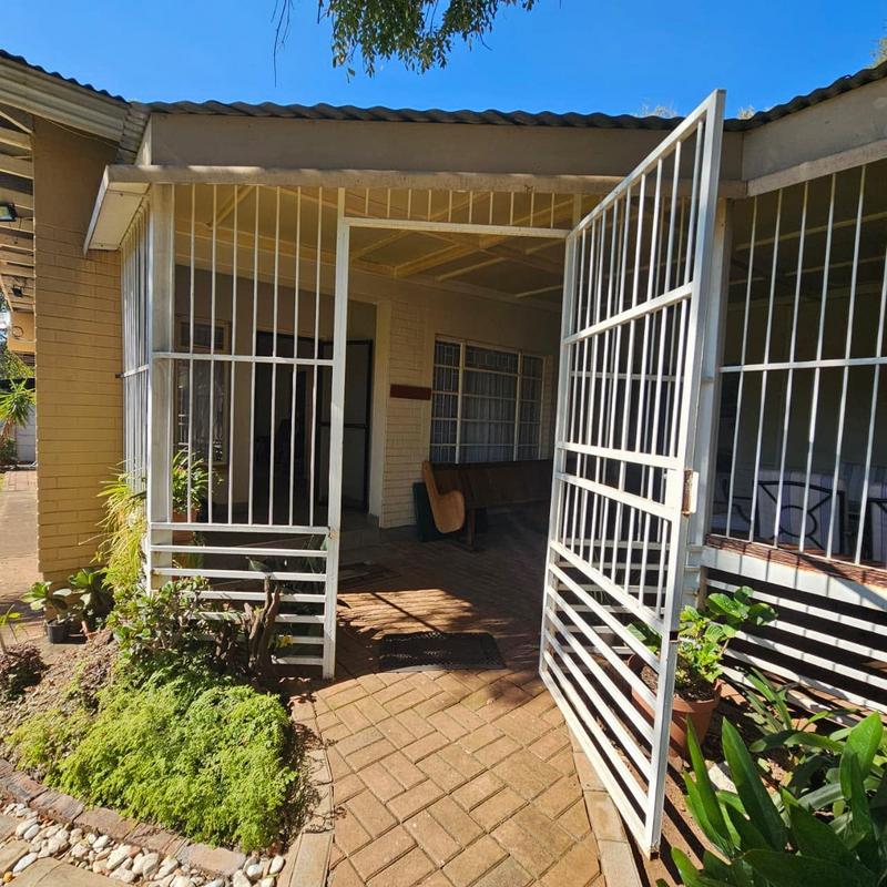 3 Bedroom Property for Sale in Thabazimbi Limpopo
