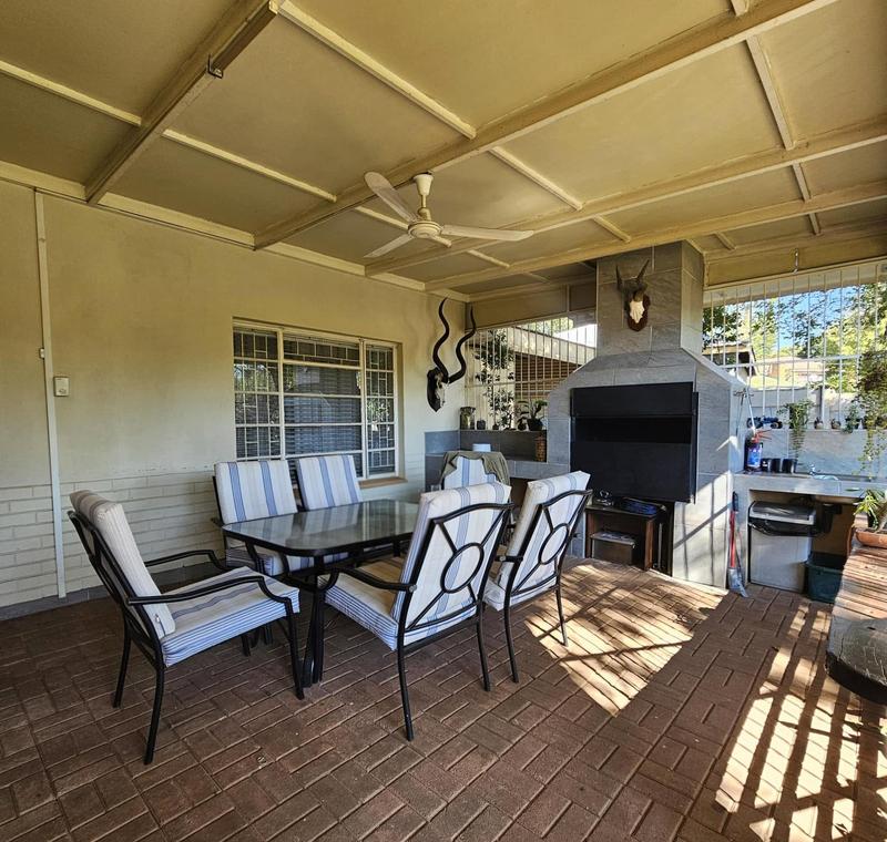 3 Bedroom Property for Sale in Thabazimbi Limpopo