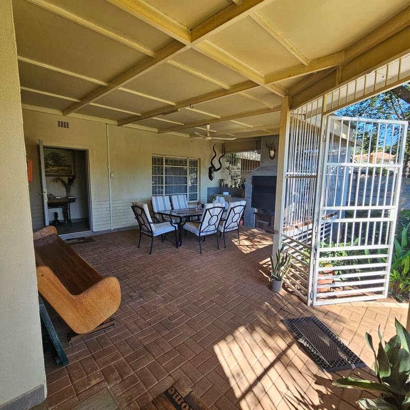 3 Bedroom Property for Sale in Thabazimbi Limpopo
