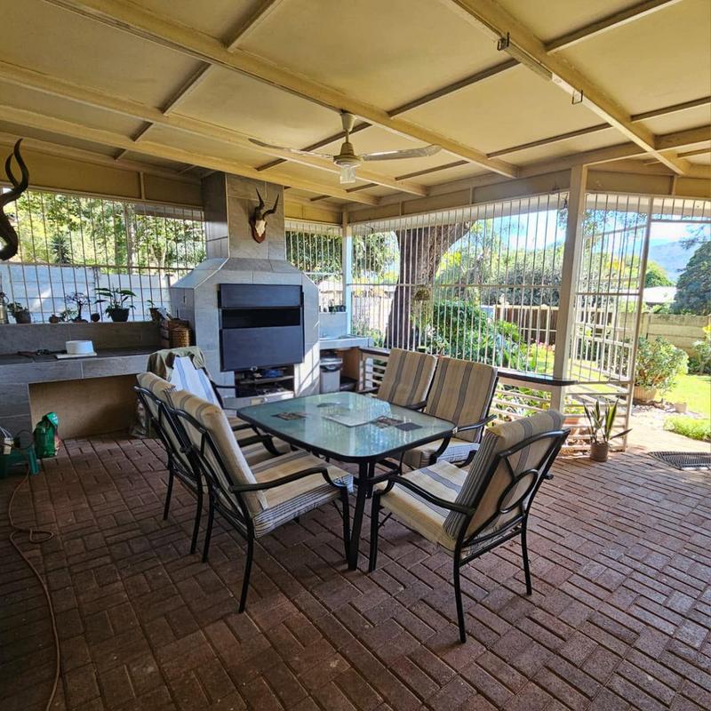 3 Bedroom Property for Sale in Thabazimbi Limpopo