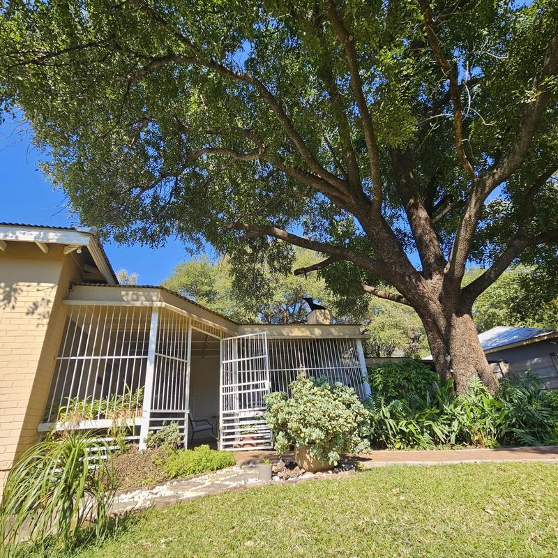3 Bedroom Property for Sale in Thabazimbi Limpopo