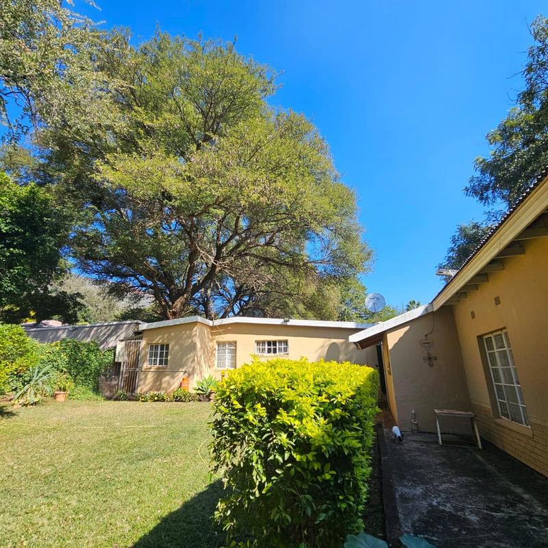 3 Bedroom Property for Sale in Thabazimbi Limpopo