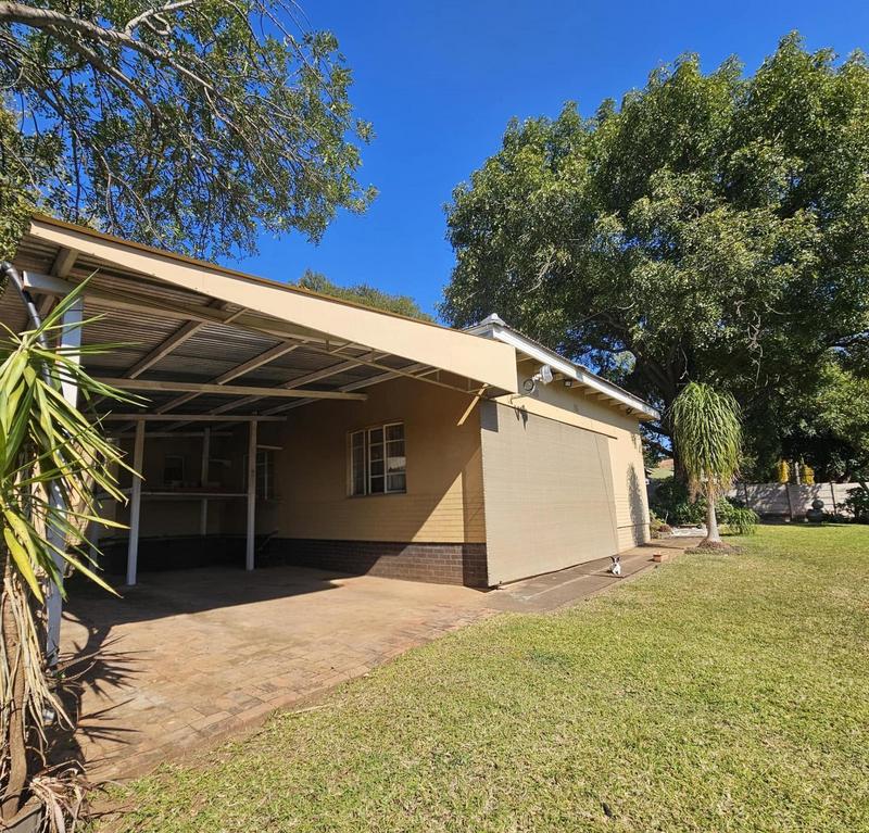 3 Bedroom Property for Sale in Thabazimbi Limpopo