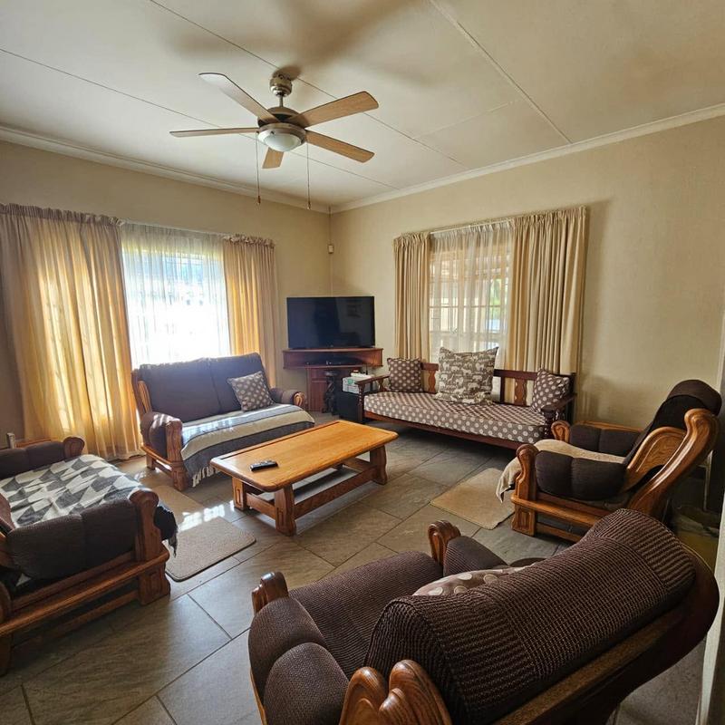 3 Bedroom Property for Sale in Thabazimbi Limpopo