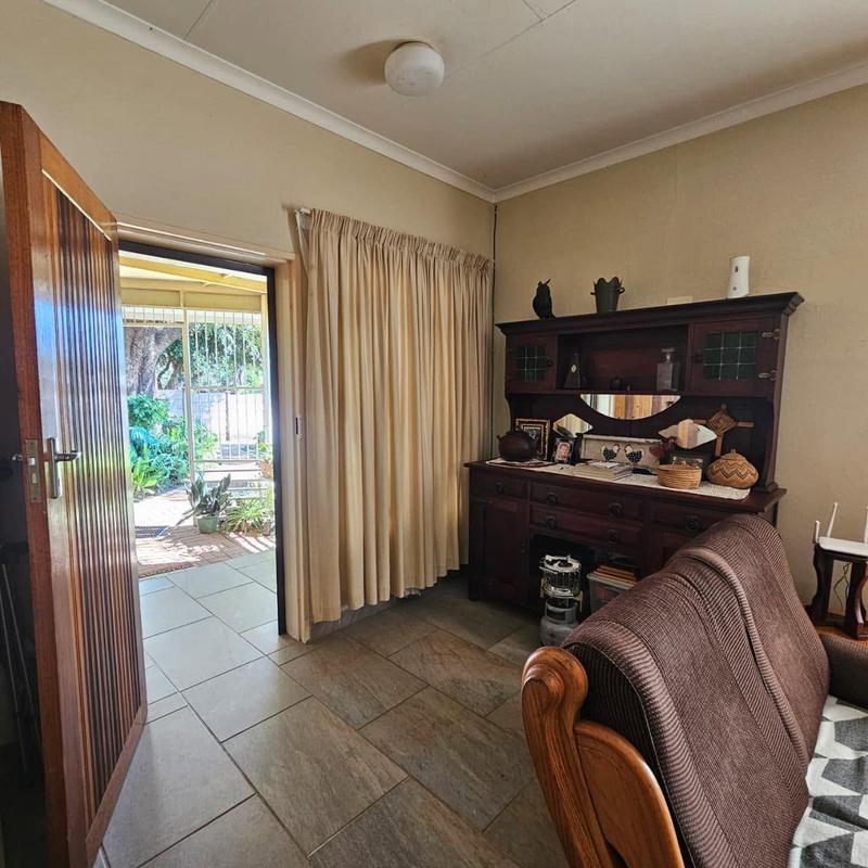 3 Bedroom Property for Sale in Thabazimbi Limpopo