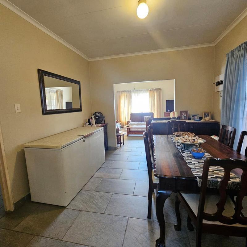 3 Bedroom Property for Sale in Thabazimbi Limpopo