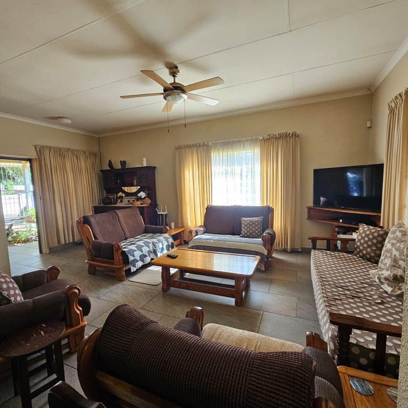 3 Bedroom Property for Sale in Thabazimbi Limpopo