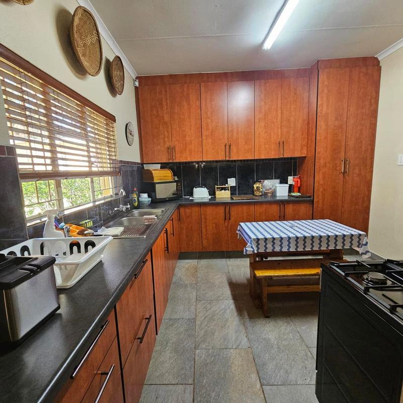 3 Bedroom Property for Sale in Thabazimbi Limpopo