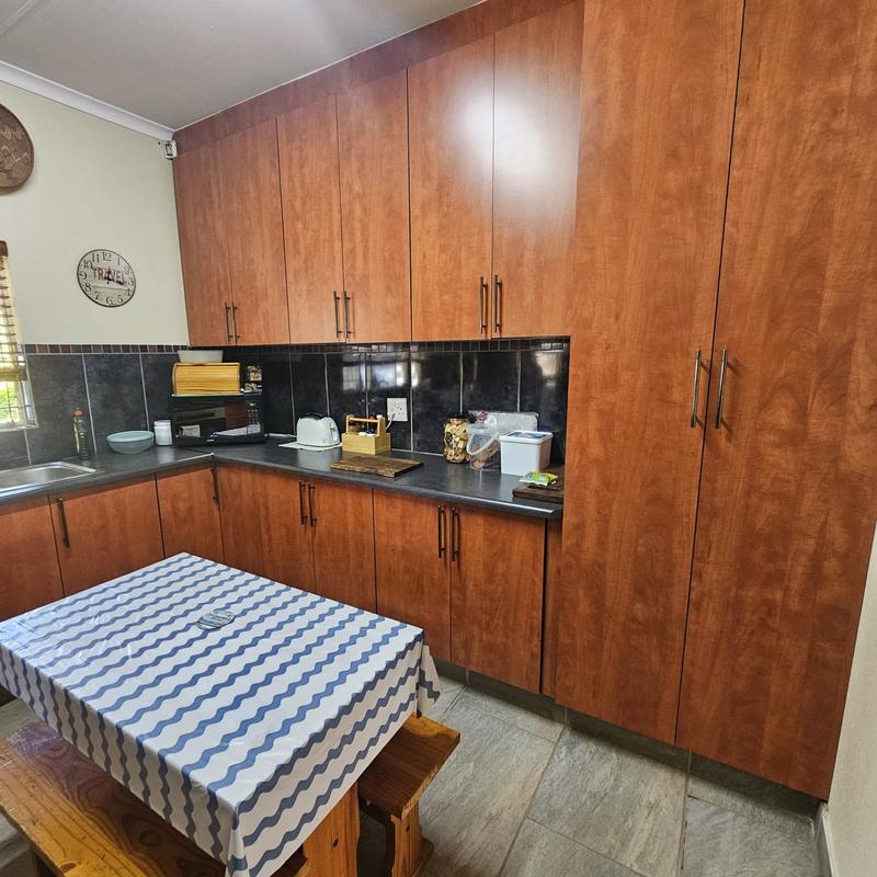 3 Bedroom Property for Sale in Thabazimbi Limpopo