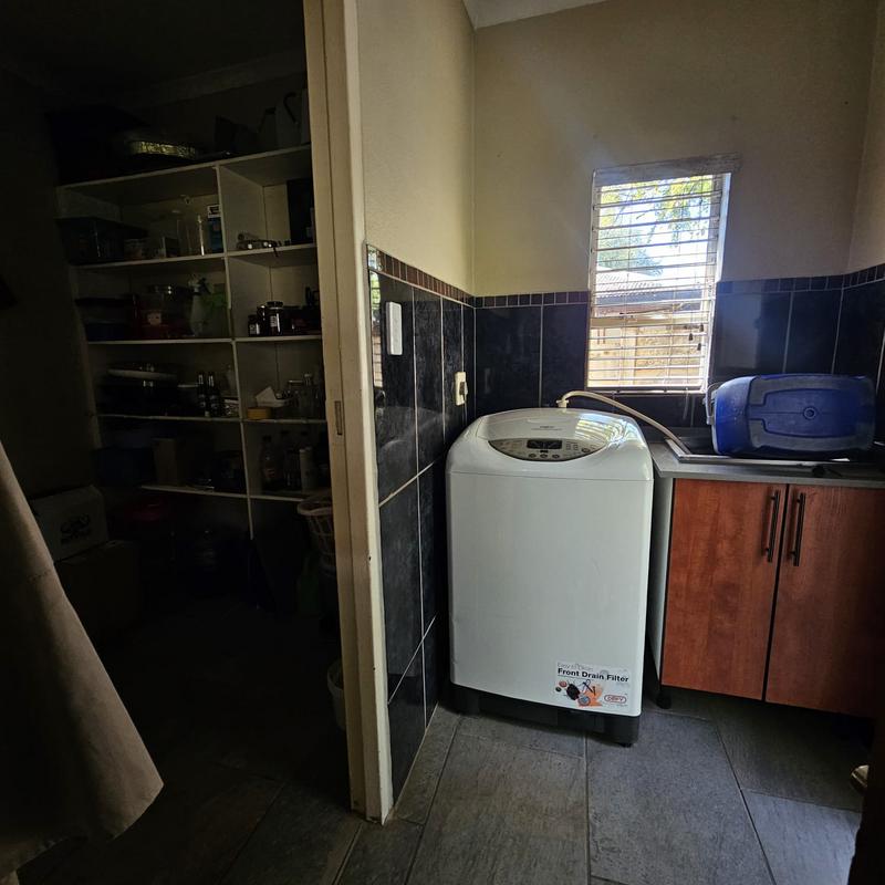 3 Bedroom Property for Sale in Thabazimbi Limpopo