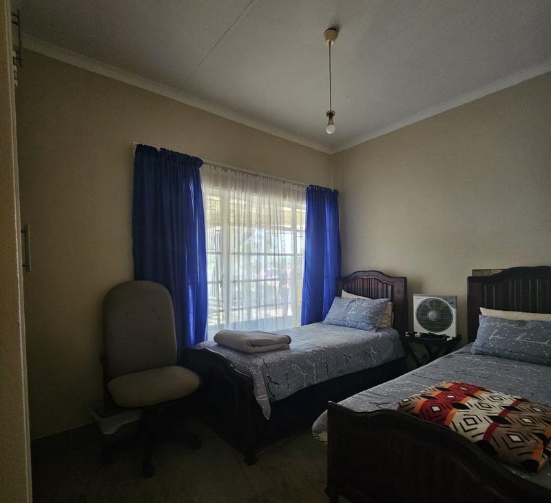 3 Bedroom Property for Sale in Thabazimbi Limpopo