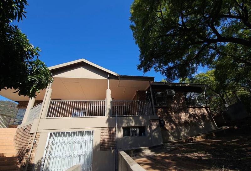 5 Bedroom Property for Sale in Thabazimbi Limpopo