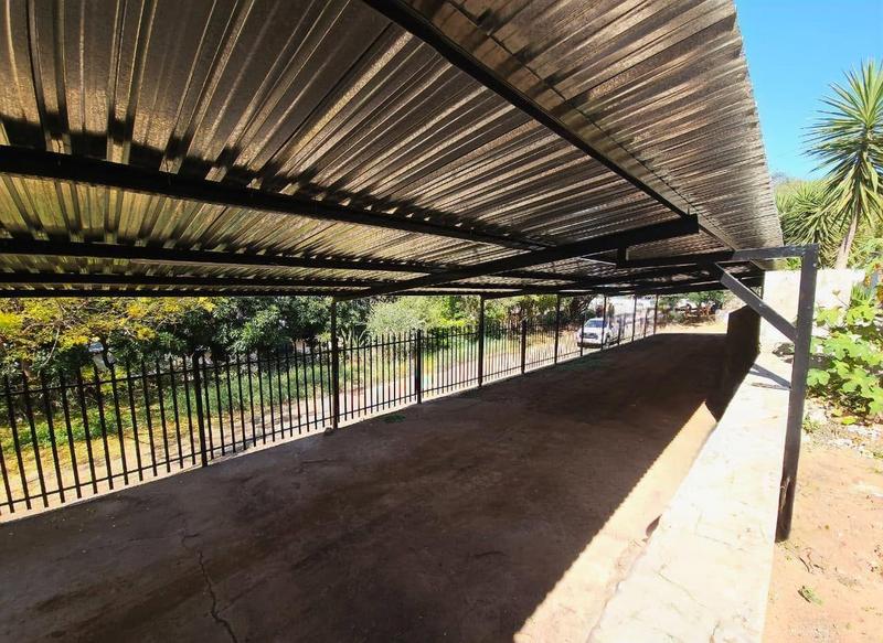 5 Bedroom Property for Sale in Thabazimbi Limpopo