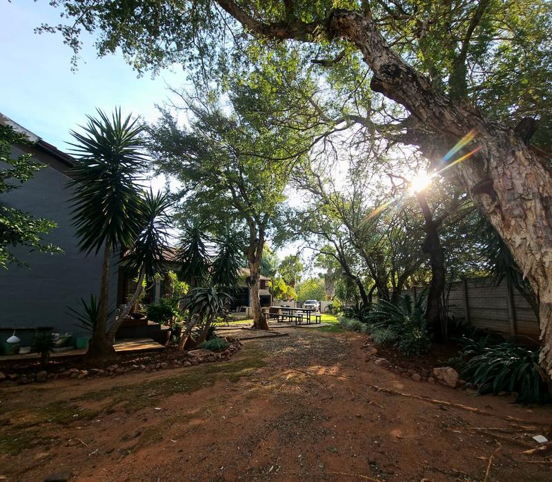 3 Bedroom Property for Sale in Thabazimbi Rural Limpopo